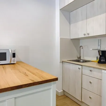Oleholidays Romana Playa 404 Junto Al Mar Apartment