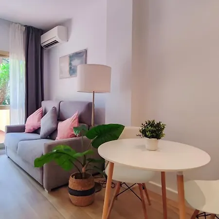 Apartment Oleholidays Romana Playa 404 Junto Al Mar *