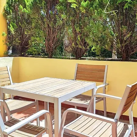 Oleholidays Romana Playa 404 Junto Al Mar *