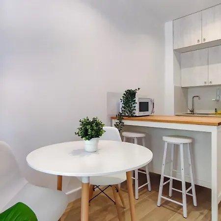 Apartment Oleholidays Romana Playa 404 Junto Al Mar
