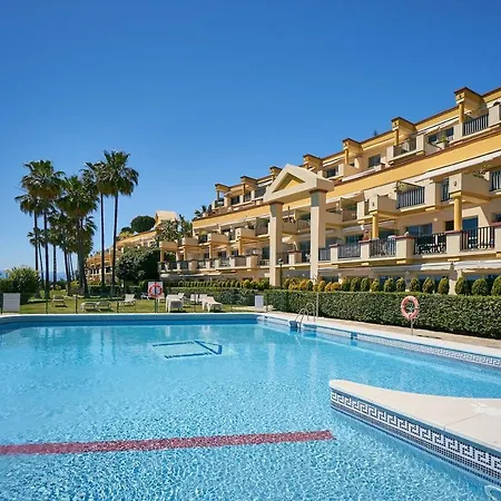 Apartment Oleholidays Romana Playa 404 Junto Al Mar