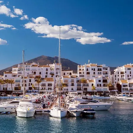 Oleholidays Romana Playa 404 Junto Al Mar *
