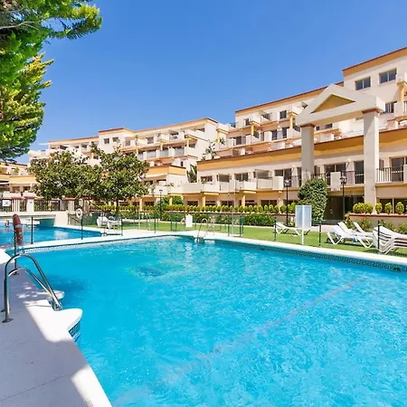 Apartment Oleholidays Romana Playa 404 Junto Al Mar *